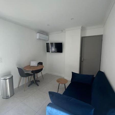 Appt 1 Chambre Jardin Parking Narbona Esterno foto