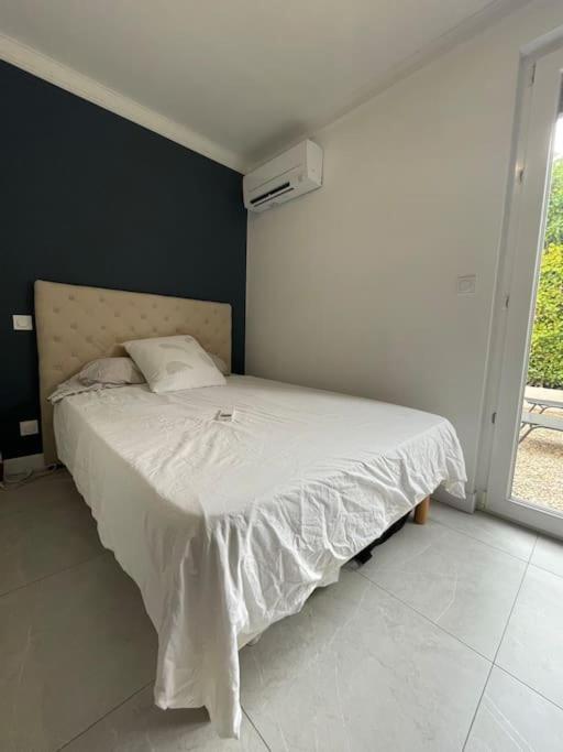 Appt 1 Chambre Jardin Parking Narbona Esterno foto